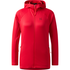 Hanorac Haglöfs Korp Mid Hood damă - verde