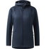 Hanorac Haglöfs Korp Mid Hood damă - verde