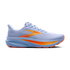 Pantofi alergare Brooks Ghost 17 damă - verde