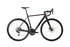 MMR BEAT 00 (2021) - bicicletă electrică șosea - Graphite Black / White