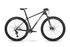MMR RAKISH 10 (2025) - bicicletă MTB XC hardtail - Carbon / Chrome