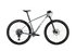 MMR RAKISH 10 (2025) - bicicletă MTB XC hardtail - Carbon / Chrome
