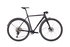 MMR METRO 00 (2021) - bicicletă urbană - Black / Silver
