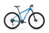 MMR KUMA 00 (2024) - bicicletă MTB hardtail - Bright Red