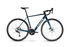 MMR BEAT 00 (2021) - bicicletă electrică șosea - Graphite Black / White