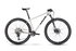 MMR RAKISH 10 (2025) - bicicletă MTB XC hardtail - Carbon / Chrome