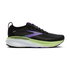 Pantofi alergare Brooks Adrenaline GTS 25 damă - negru