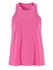 Maiou alergare Craft Race Day Singlet 2 damă - roz (7660)