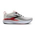 Pantofi alergare Brooks Adrenaline GTS 25 - Alb