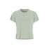 Tricou alergare Craft Hypervent Tee W - gri (9310)