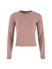 Bluză alergare Craft Hypervent Tight Longsleeve damă - negru