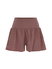 Pantaloni scurți alergare Craft Hypervent Wide Shorts damă - roz (7660)