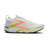 Pantofi alergare Brooks Glycerin Flex W - alb