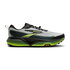 Pantofi alergare trail Brooks Cascadia 20 bărbați - gri
