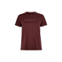 Tricou alergare Craft Essence Logo Tee 2 damă - alb
