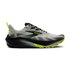Pantofi trail Brooks Ghost Trail - gri (086)