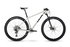 MMR RAKISH 30 (2025) - bicicletă MTB XC hardtail - Light Grey / Black