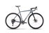 MMR X-GRIP 30 (2026) - bicicletă gravel - Charcoal