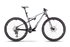 MMR KENTA SL 00 (2026) - bicicletă MTB XC full suspension - Metal Chrome