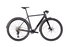 MMR TEMPO 00 (2024) - bicicletă electrică urbană - Black / Blue