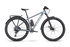 MMR E-WOKI 29 00 (2025) - bicicletă electrică MTB hardtail - Cinnamon / Black