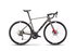 MMR AELION 50 (2026) - bicicletă șosea race - Warm Steelgrey