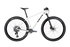 MMR RAKISH 00 (2025) - bicicletă MTB XC hardtail - Light Grey / Black