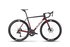 MMR ADRENALINE SL 10 (2026) - bicicletă șosea race - Red Brown