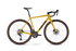 MMR X-TOUR 10 (2025) - bicicletă gravel - Black