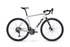 MMR X-BEAT 00 (2025) - bicicletă electrică gravel - Silver