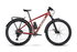 MMR E-WOKI 29 00 (2025) - bicicletă electrică MTB hardtail - Cinnamon / Black
