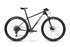 MMR RAKISH 30 (2025) - bicicletă MTB XC hardtail - Light Grey / Black