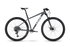 MMR WOKI 10 (2026) - bicicletă MTB hardtail - Meteorite