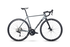 MMR GRIP 00 (2025) - bicicletă șosea aluminiu - Metallic Graphite / Black