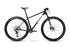 MMR RAKISH 00 (2025) - bicicletă MTB XC hardtail - Light Grey / Black