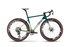 MMR SIMUN 00 (2026) - bicicletă gravel race - Gradient Green
