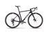 MMR SIMUN 50 (2026) - bicicletă gravel race - Dark Grey