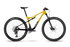 MMR KENTA 50 (2025) - bicicletă MTB XC full suspension - Camel