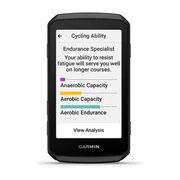 Garmin Edge 1060 - Ciclocomputer GPS Premium cu Control Vocal