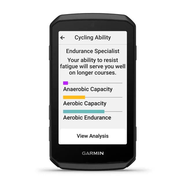 Garmin Edge 1060 - Ciclocomputer GPS Premium cu Control Vocal