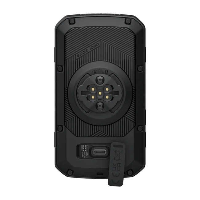 Garmin Edge 1060 - Ciclocomputer GPS Premium cu Control Vocal