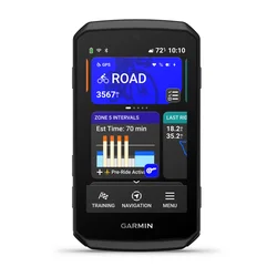 Garmin Edge 1060 - Ciclocomputer GPS Premium cu Control Vocal