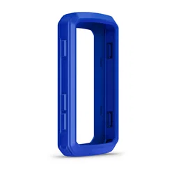 Garmin Husă Silicon Edge 1060 - Protecție Premium - albastra