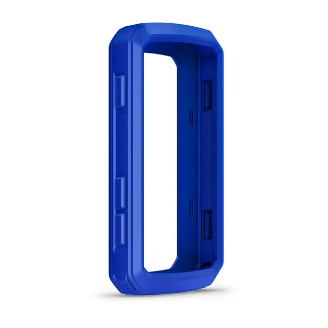 Garmin Husă Silicon Edge 1060 - Protecție Premium - albastra