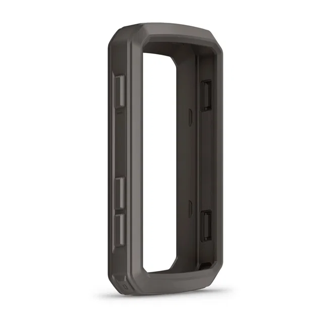 Garmin Husă Silicon Edge 1060 - Protecție Premium - gri