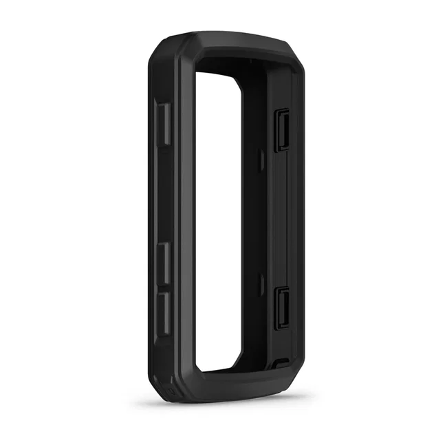 Garmin Husă Silicon Edge 1060 - Protecție Premium - neagra