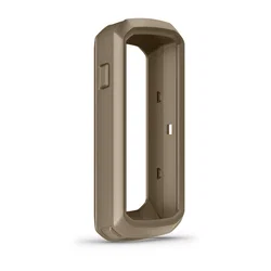 Garmin Husă Silicon Edge Explore 3 - Protecție Premium - bej kaki