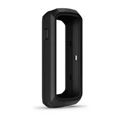 Garmin Husă Silicon Edge Explore 3 - Protecție Premium - negru
