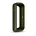 Garmin Husă Silicon Edge Explore 3 - Protecție Premium - verde inchis