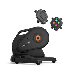Garmin Tacx Nēra - Zwift Ready | Cu Zwift Cog preinstalat